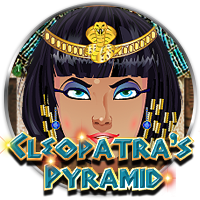Cleopatra's Pyramid II