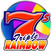 Triple Rainbow 7s