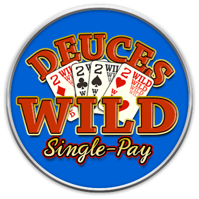 Deuces Wild