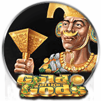 Gold of the Gods