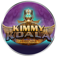 Kimmy Koala