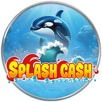 Splash Cash