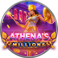 Athena's Millions