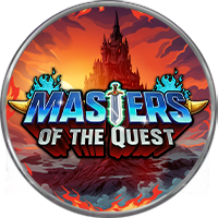 Masters of the Quest