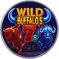 Wild Buffalo's 7s