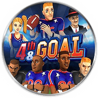 4th and Goal