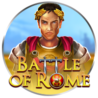 Battle Of Rome