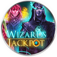Wizards Jackpot