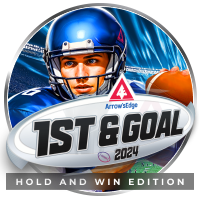 1st and Goal