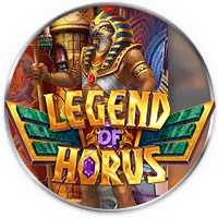 Legend of Horus