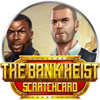 The Bank Heist Scr