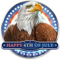 Happy 4th of July