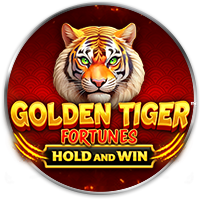Golden Tiger Fortunes