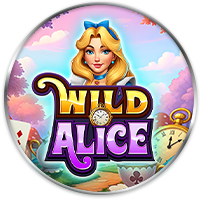 Wild Alice