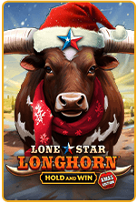 Lone Star LongHorn X'mas Edition