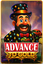 Advance to Gold
