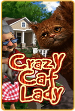 Crazy Cat Lady