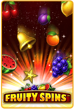 Fruity Spins