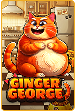 Ginger George