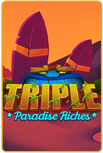 Triple Paradise Riches