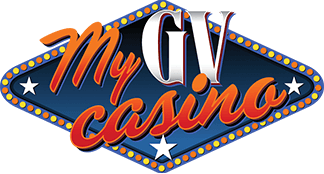 My GV Casino Logo
