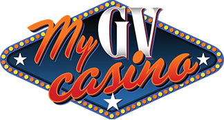 My GV Casino Logo